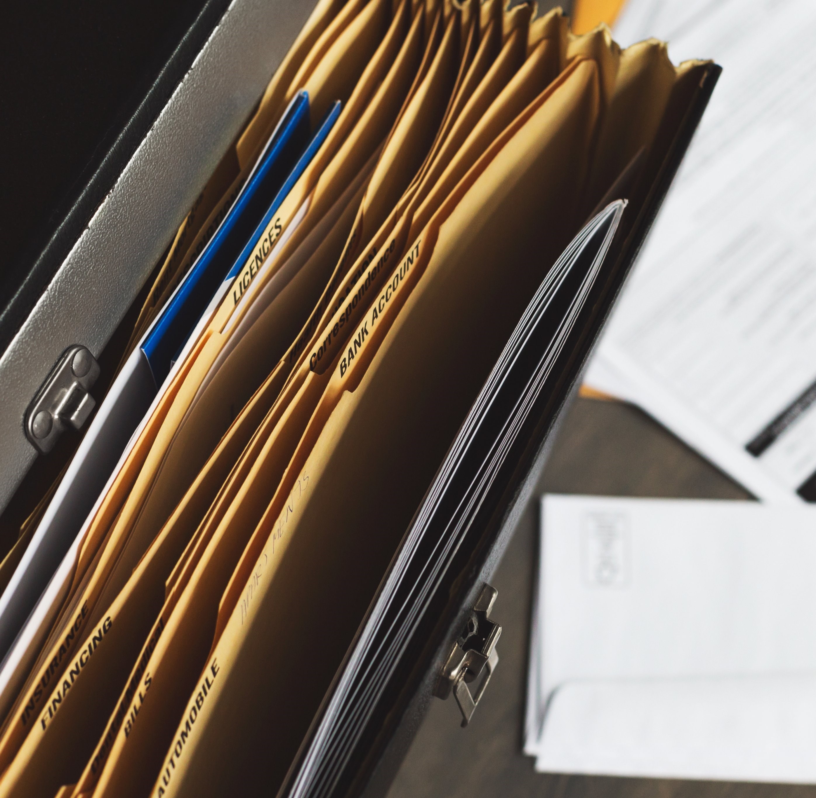 Accounting services
